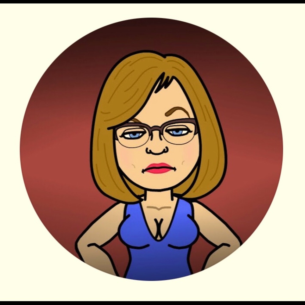 Meet your Posher, Suzanne